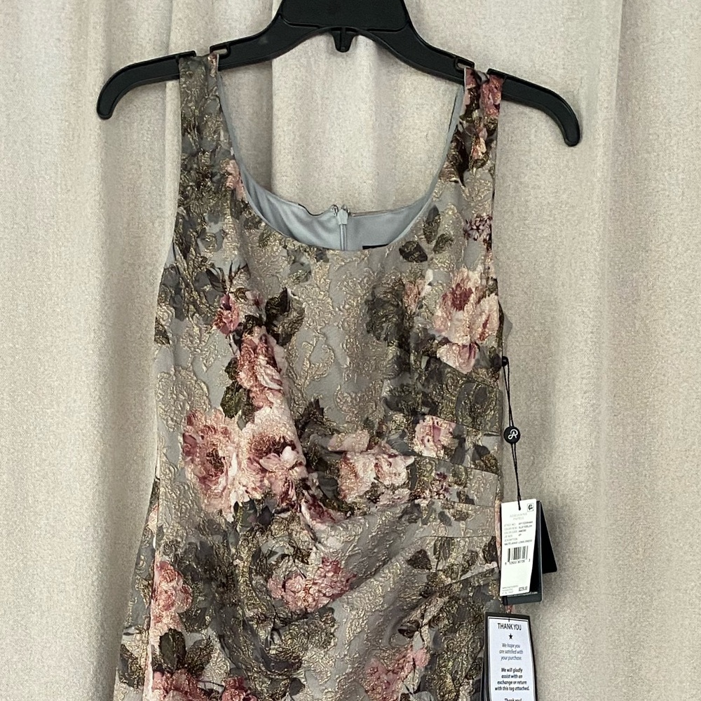 Adrianna Papell dress